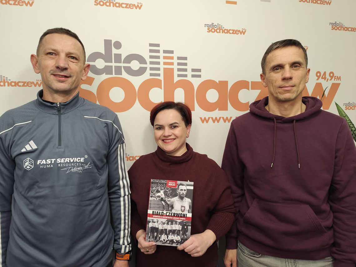 WSC FUTSAL LIGA. Sochoresidences nowym liderem WSC FUTSAL LIGA. Sochoresidences nowym liderem