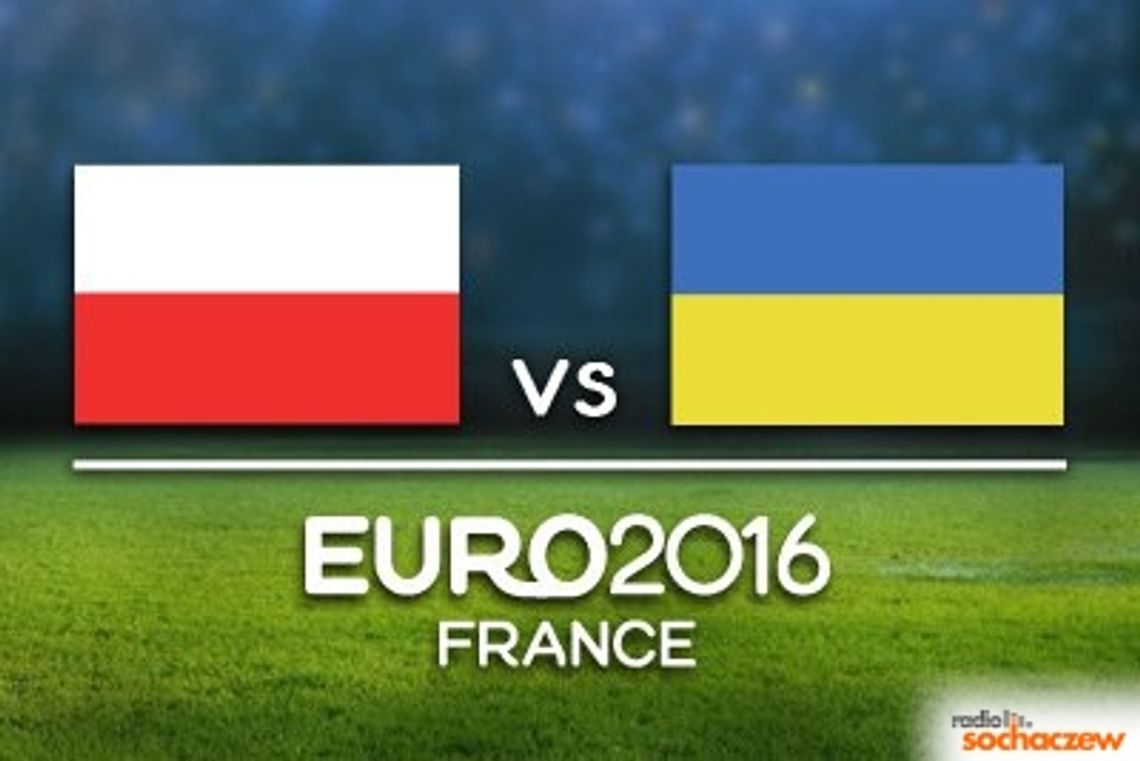 Wspólne oglądanie meczu Polska - Ukraina Wspólne oglądanie meczu Polska - Ukraina