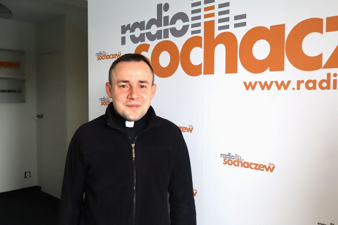 Wszystkich Świętych, a Dzień Zaduszny. Ksiądz Michał Szkupiński o tym co najważniejsze