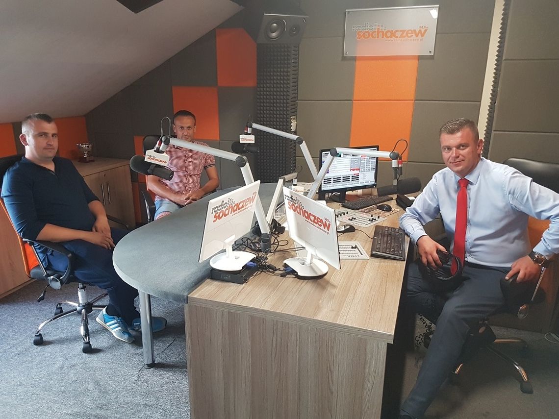 Wszystko idzie w dobrą stronę