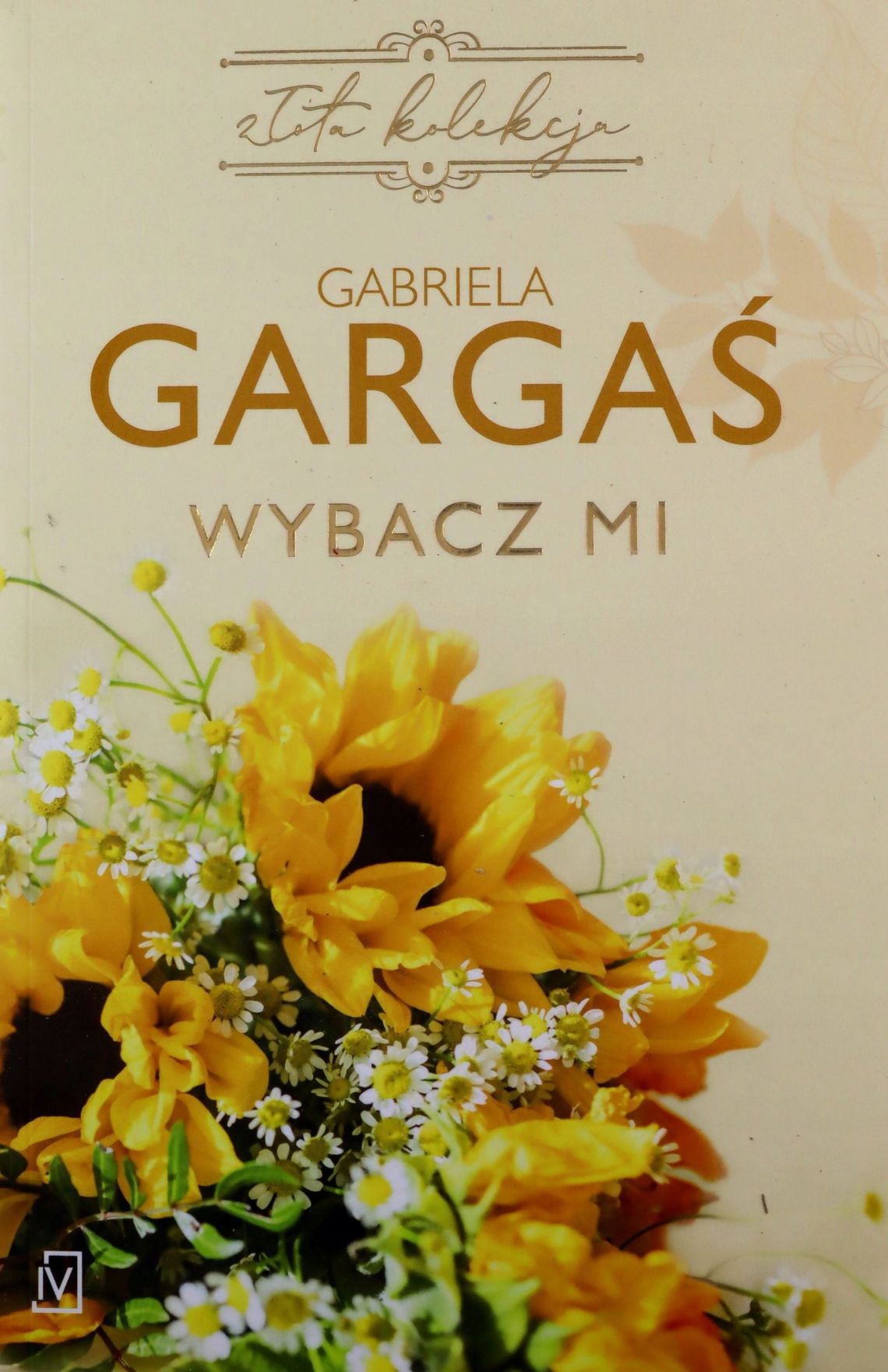 "Wybacz mi" - Gabriela Gargaś