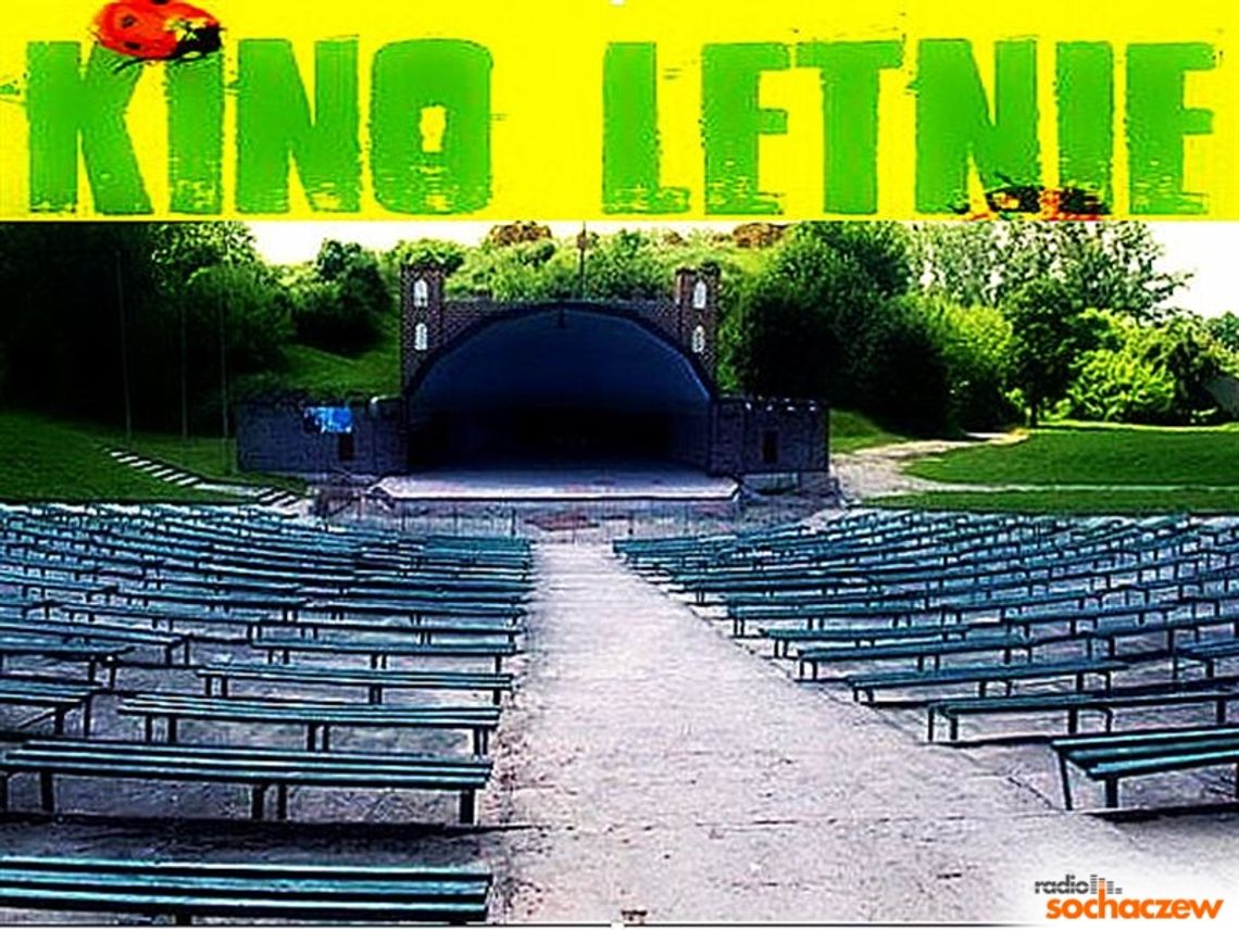 Wybraliśmy filmy, które zobaczymy w Kinie Plenerowym Wybraliśmy filmy, które zobaczymy w Kinie Plenerowym
