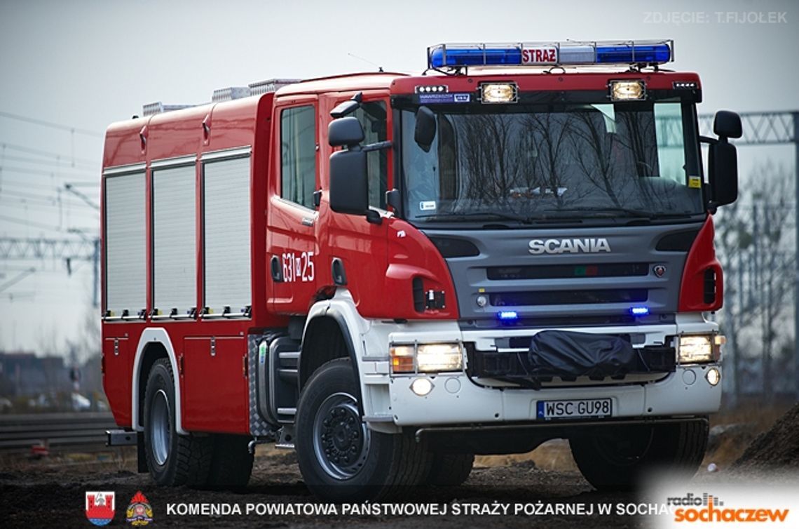 Wypadki na drogach powiatu sochaczewskiego Wypadki na drogach powiatu sochaczewskiego