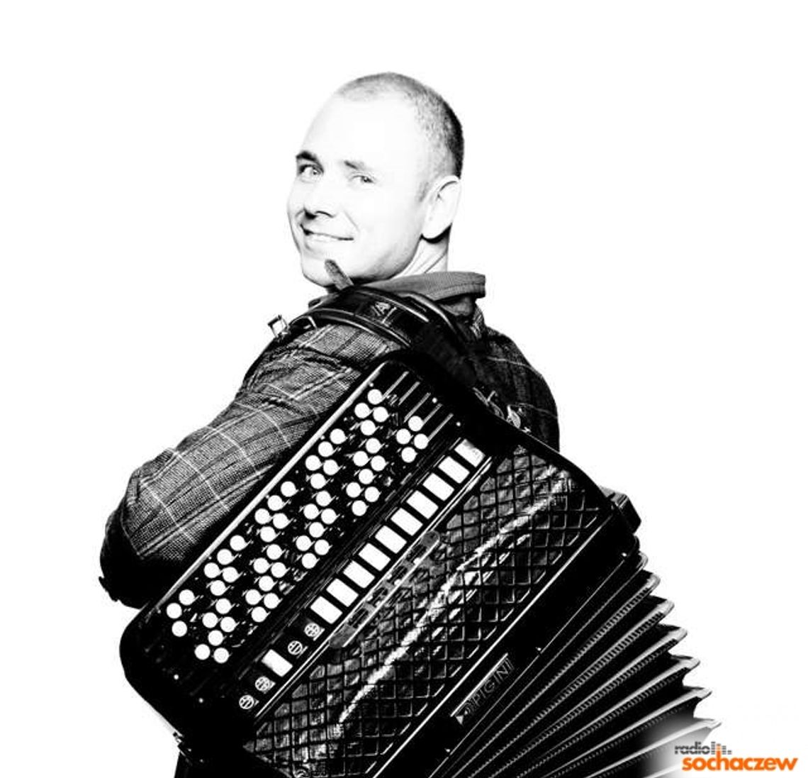 Wyrostek i COLORIAGE w Sochaczewie