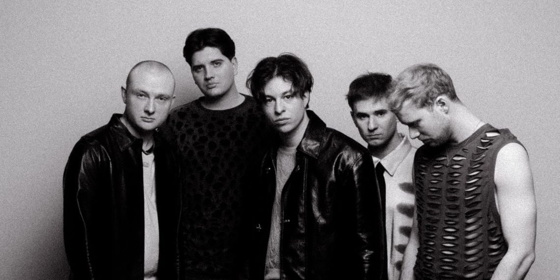 Wzięłaś i nie oddawaj. Giant Rooks leczą rany w singlu „Want It Back”