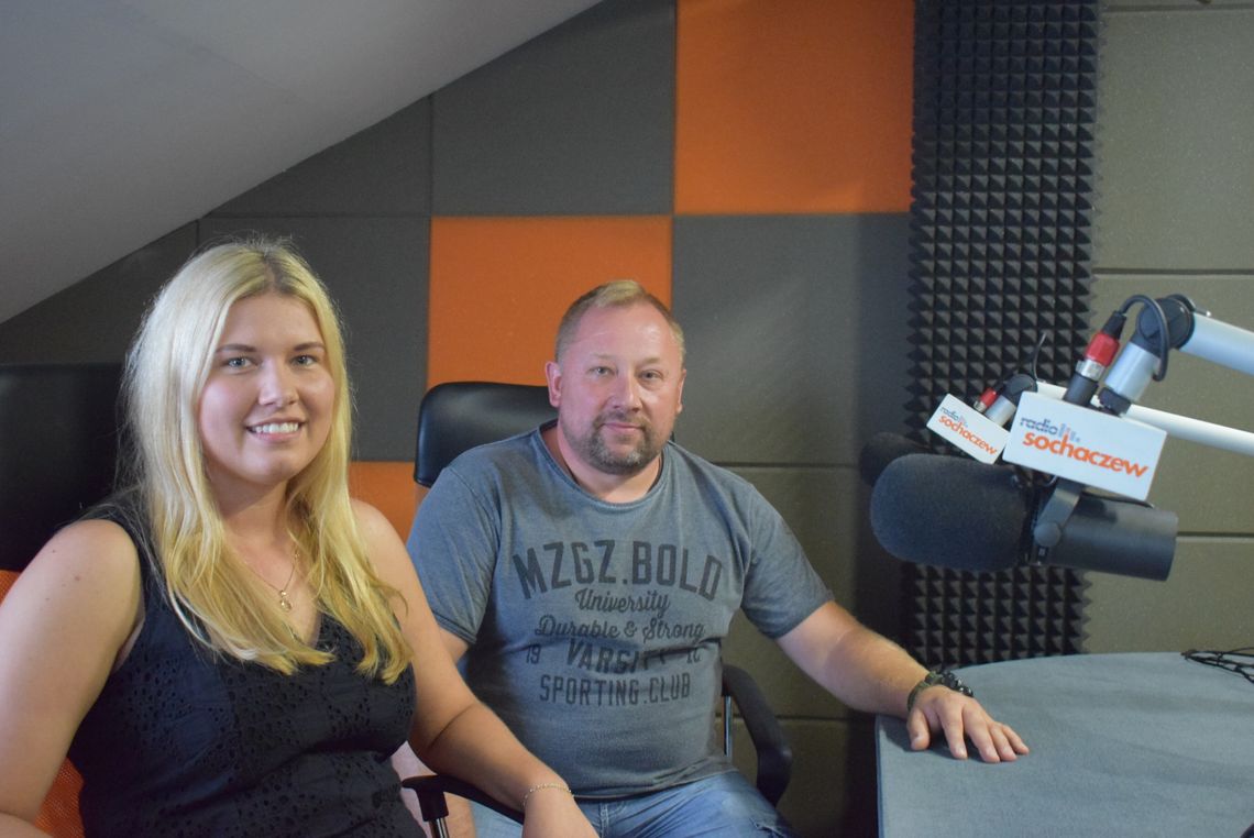 XIX Rajd Rowerowy imienia Tadeusza Krawczyka za nami