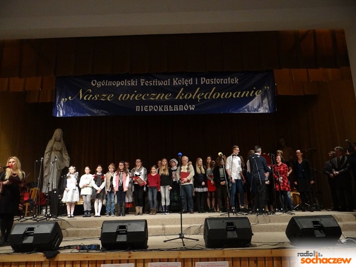 XVI OFKiP za nami XVI OFKiP za nami