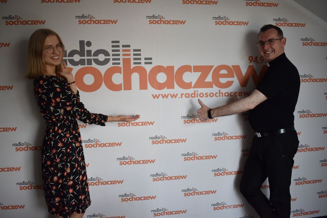 XXVI Łowicka Piesza Pielgrzymka Młodzieżowa na Jasną Górę. Ruszyły zapisy XXVI Łowicka Piesza Pielgrzymka Młodzieżowa na Jasną Górę. Ruszyły zapisy