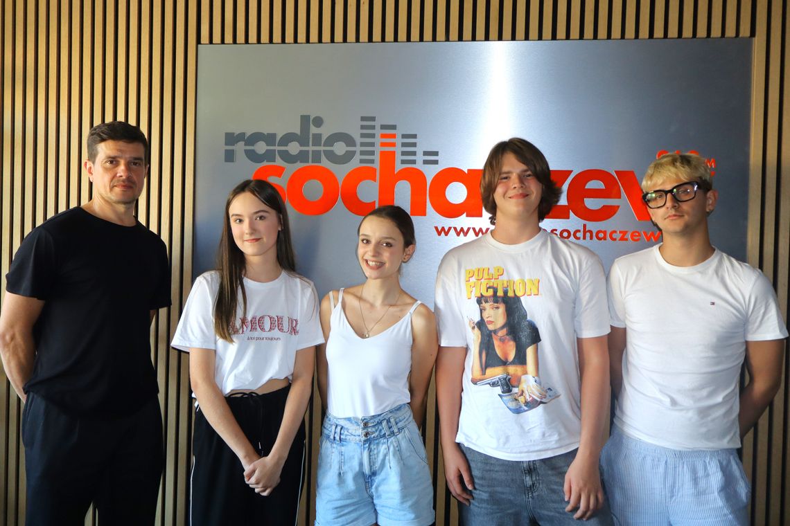 Young Maska 4.09.2025 Young Maska 4.09.2025