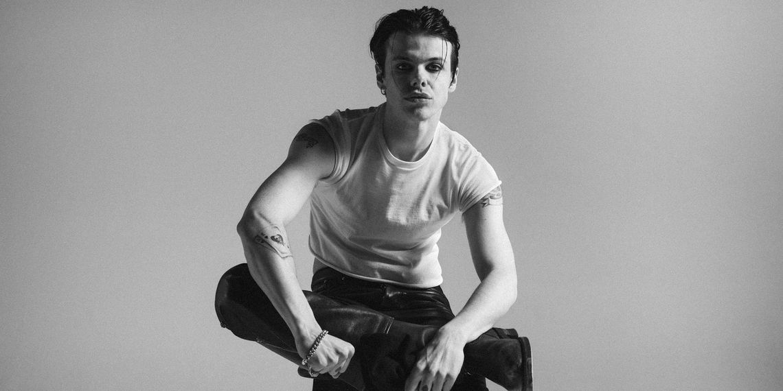 „YUNGBLUD. ARE YOU READY, BOY?” – dokument o młodym gwiazdorze rocka w sierpniu w kinach na całym świecie „YUNGBLUD. ARE YOU READY, BOY?” – dokument o młodym gwiazdorze rocka w sierpniu w kinach na całym świecie