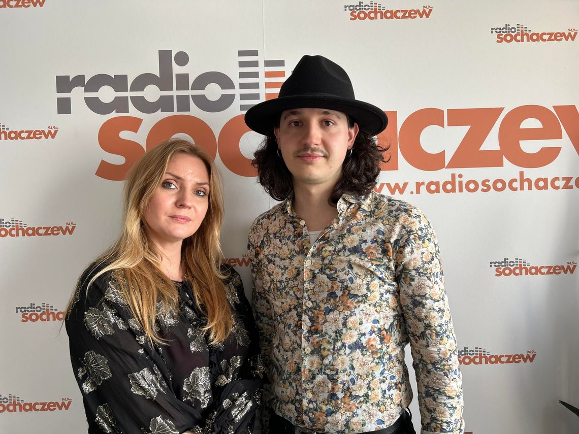 Z przyjaźni i miłości do muzyki