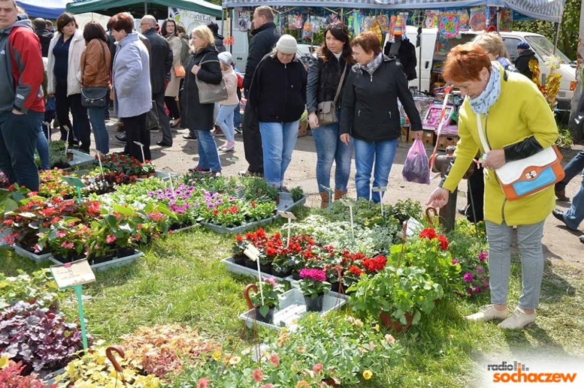 Za nami kolejna edycja targów rolnych Za nami kolejna edycja targów rolnych