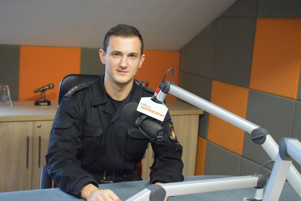 Zagrożenia z jakimi można spotkać się podczas sezonu grzewczego [ROZMOWA]