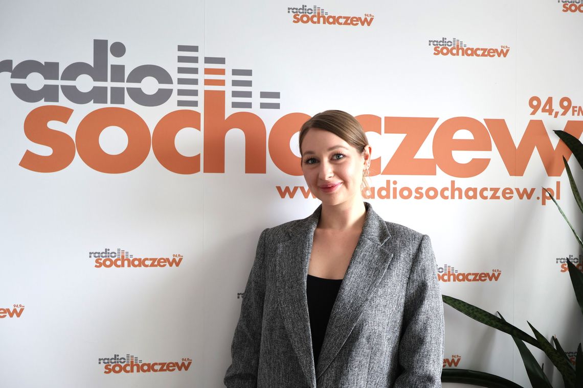 Zajarani: Marzenie o balecie z dzieciństwa spełnia coraz więcej dorosłych kobiet - Alina Zajarani: Marzenie o balecie z dzieciństwa spełnia coraz więcej dorosłych kobiet - Alina