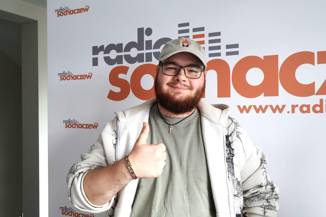 Zajarani: Sochaczewianin testuje gry zawodowo i prywatnie - Piotr Rossa o swojej pasji Zajarani: Sochaczewianin testuje gry zawodowo i prywatnie - Piotr Rossa o swojej pasji
