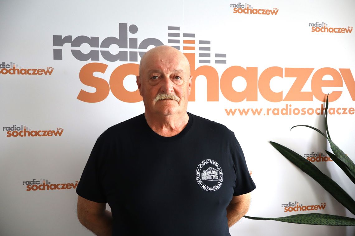 Zajarani: Spotykał mnóstwo znanych osób i od wszystkich brał autografy, kolekcjoner Leszek Głowacki