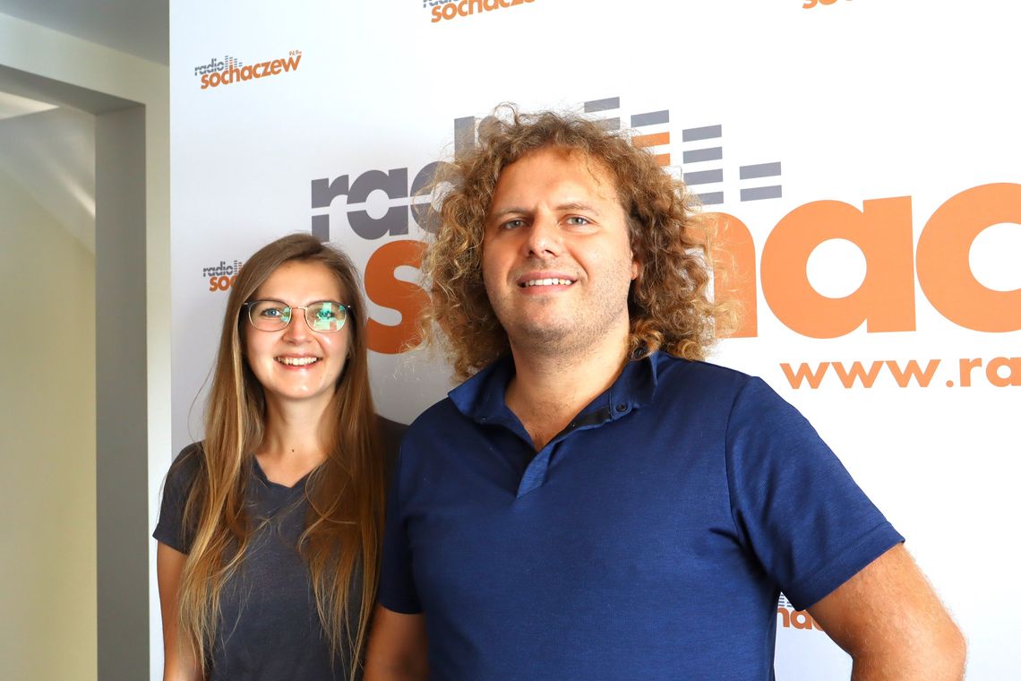 Zajarani: Z Polski do Japonii kamperem! Kasia i Darek z projektu Globussamy Zajarani: Z Polski do Japonii kamperem! Kasia i Darek z projektu Globussamy