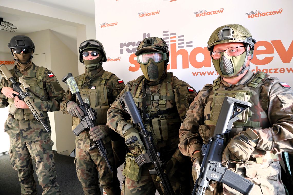 Zajawka na wakacje: Byki ASG Team Sochaczew