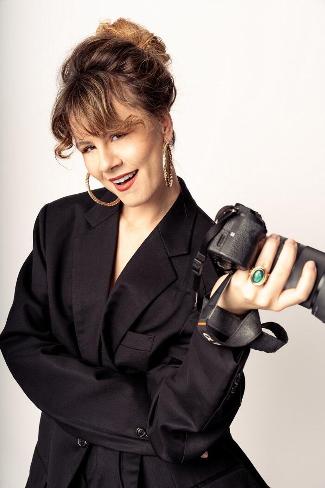 Zajawka na wakacje: Marta Ulatowska czyli @martavision96 o pasji do fotografii