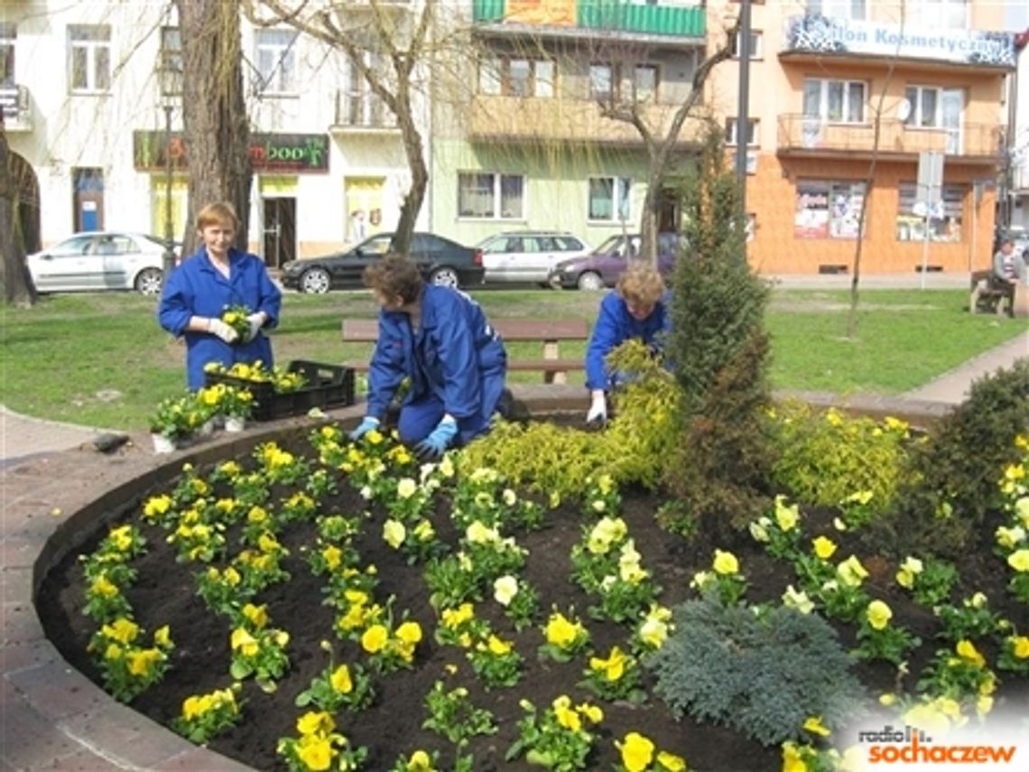Zalegasz z czynszem w ZGK? Będziesz mógł go odpracować.