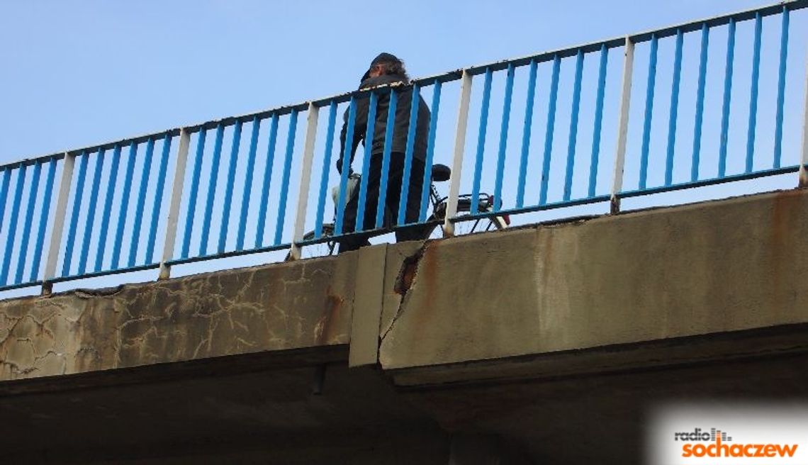 Zamknięcie mostu na Bzurze - zmiana godzin Zamknięcie mostu na Bzurze - zmiana godzin