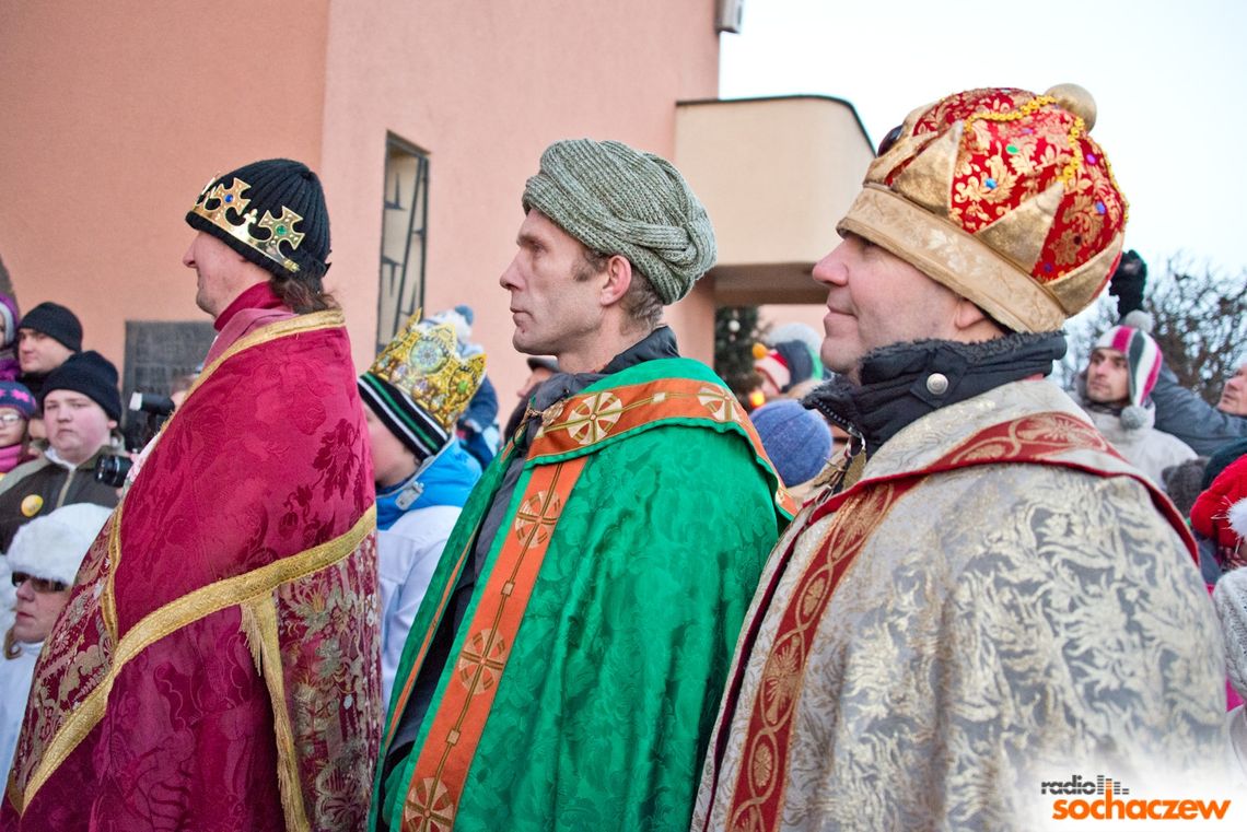 Zapraszamy na Orszak Zapraszamy na Orszak