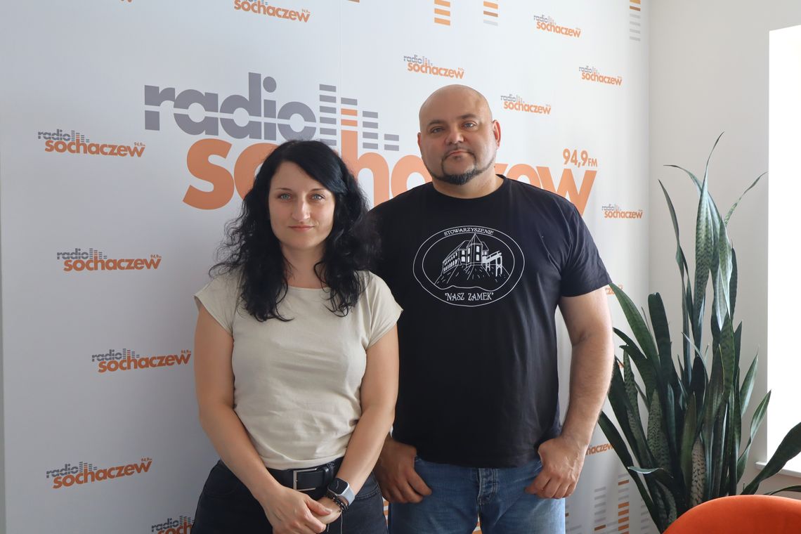 Zawisza Czarny powraca nad Bzurę