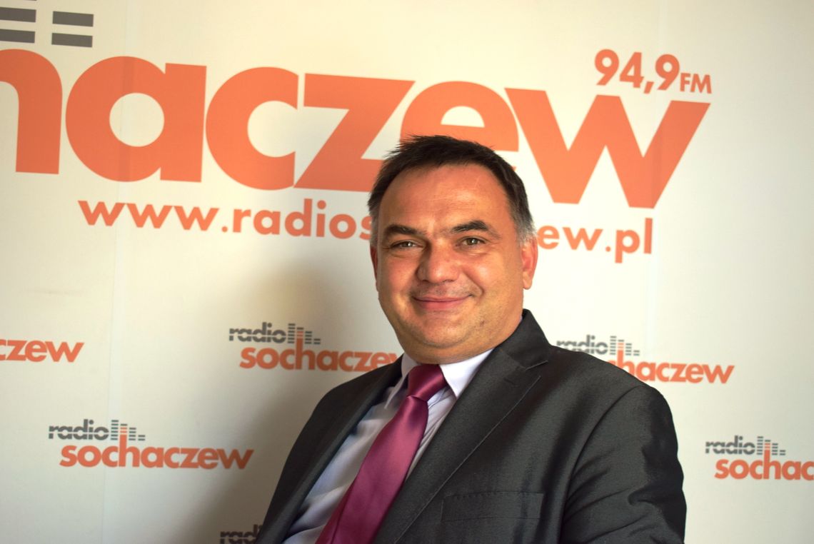 Zawód nauczyciela to ciężki kawałek chleba [ROZMOWA]