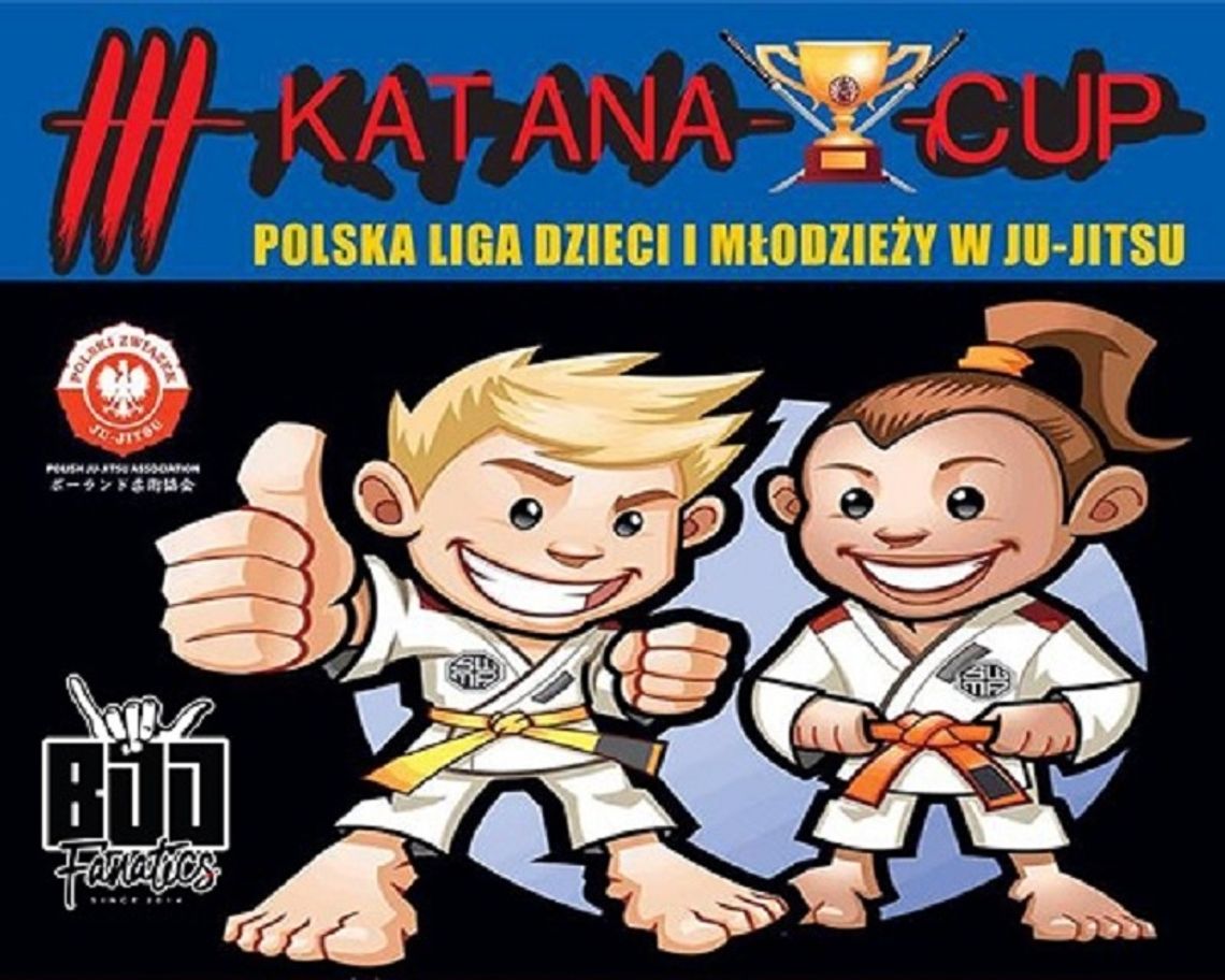 Zawodnicy UKS Dragon Fight Club jadą na zawody do Szczytna