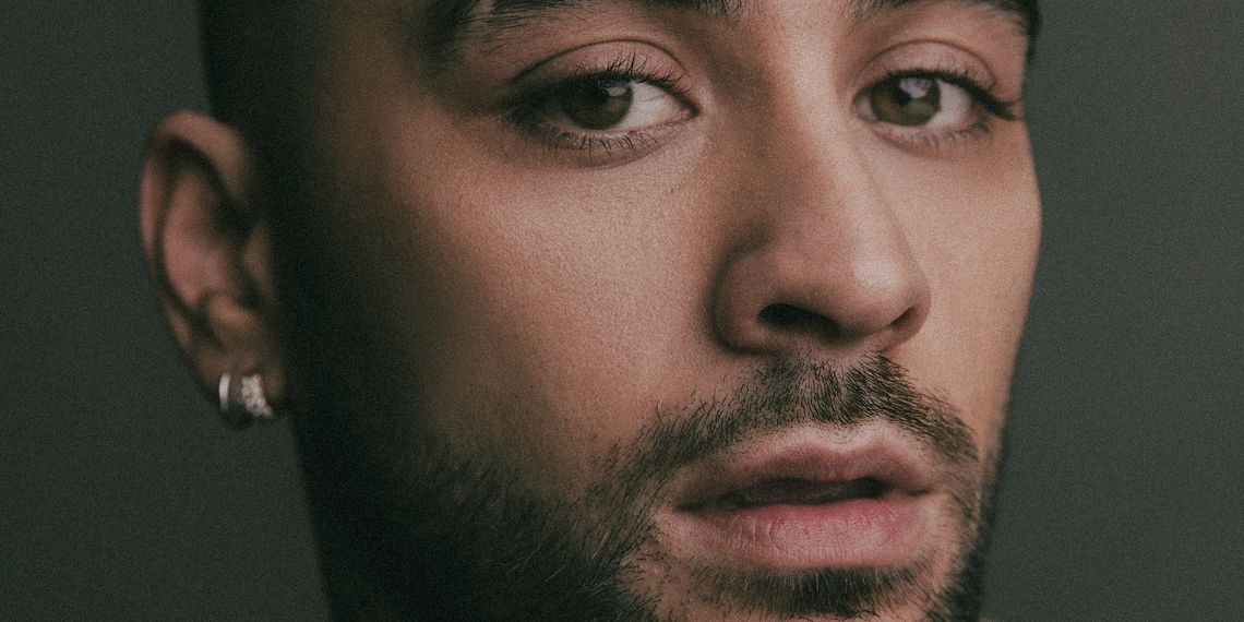 ZAYN w najbardziej osobistej odsłonie na albumie „KONNAKOL”