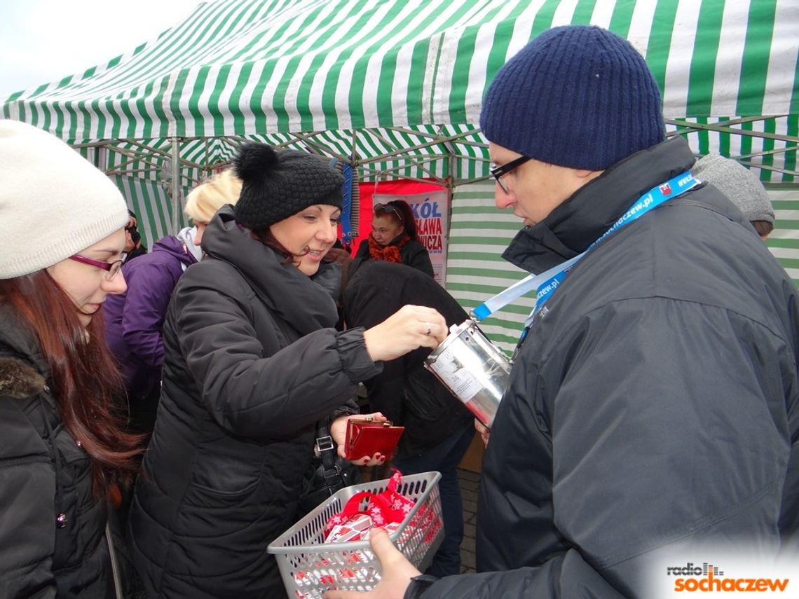 Zbierali dla Kuby Zbierali dla Kuby