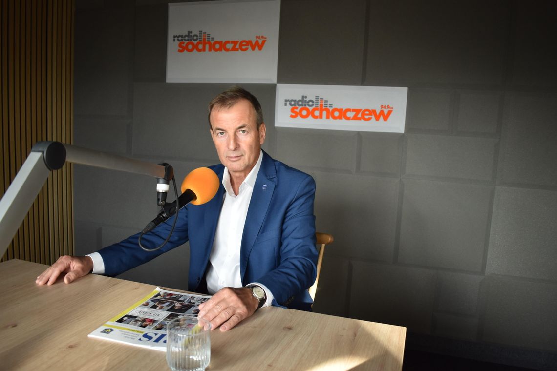 Zenon Reszka 18.09.2025