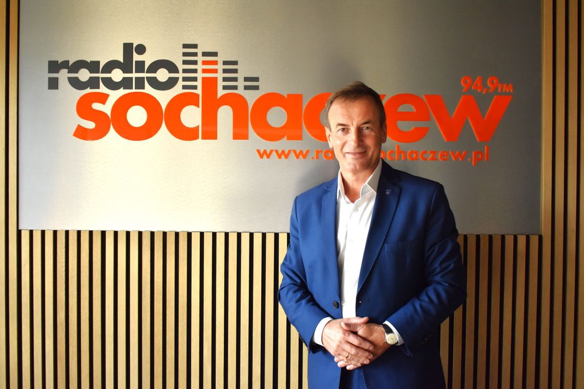 Zenon Reszka 9.01.2024