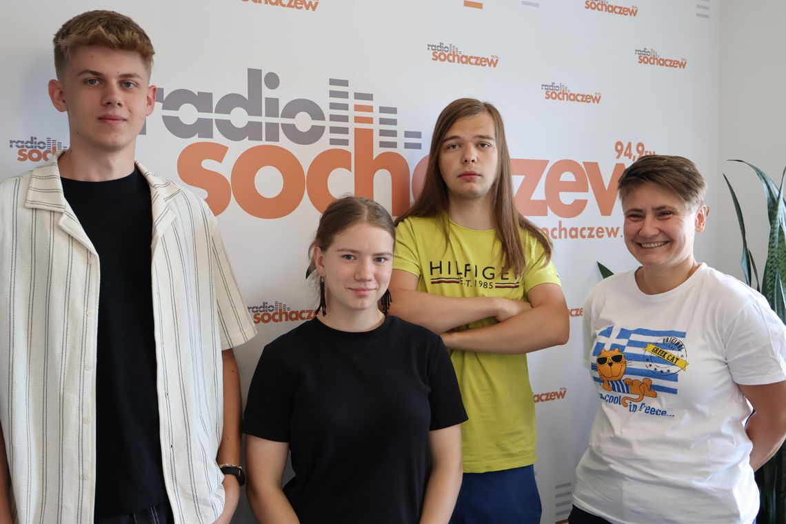 Zespół Szkół im. Jarosława Iwaszkiewicza w Sochaczewie podsumowuje tegoroczne projekty Zespół Szkół im. Jarosława Iwaszkiewicza w Sochaczewie podsumowuje tegoroczne projekty