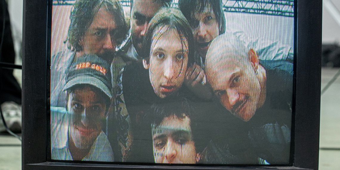 Zespół Węże prezentuje „Smutek” w nowej odsłonie! Zespół Węże prezentuje „Smutek” w nowej odsłonie!