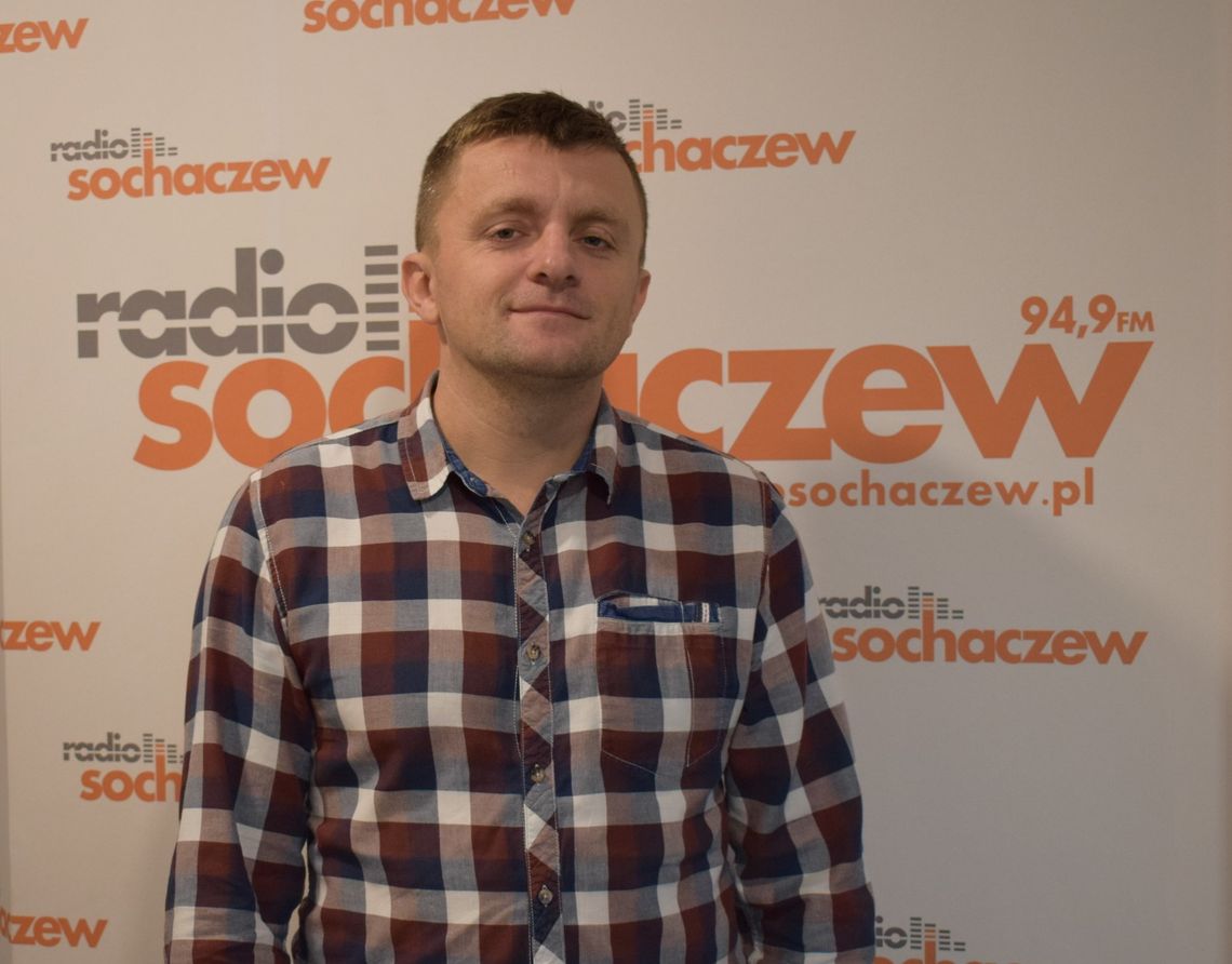 ZGK Nowa Sucha: inwestycje w trakcie, są plany na kolejne