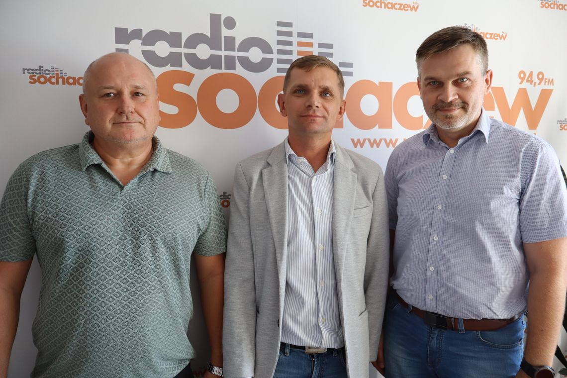 Zgłosili projekty do PBO