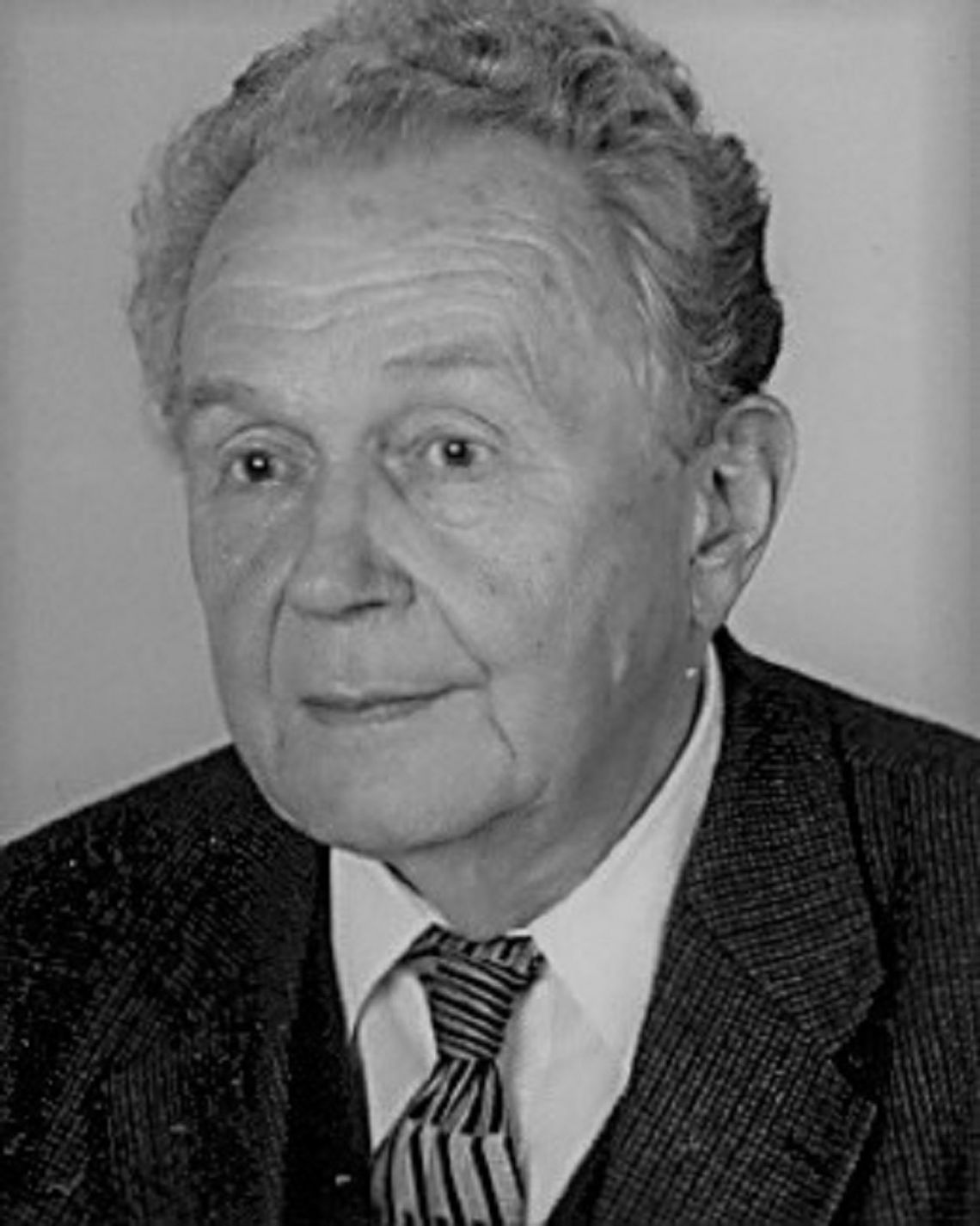 Zmarł doktor Zbigniew Gajewski