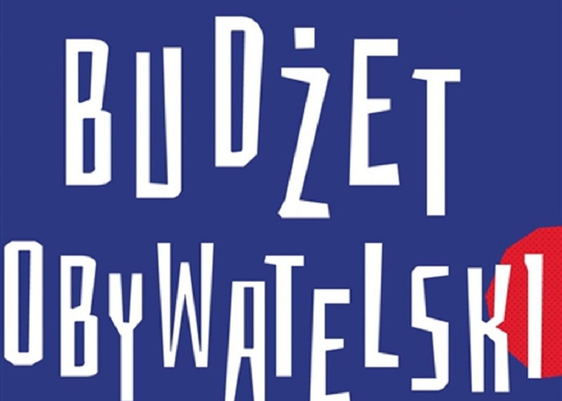 Znamy wyniki głosowania w Sochaczewskim Budżecie Obywatelskim!