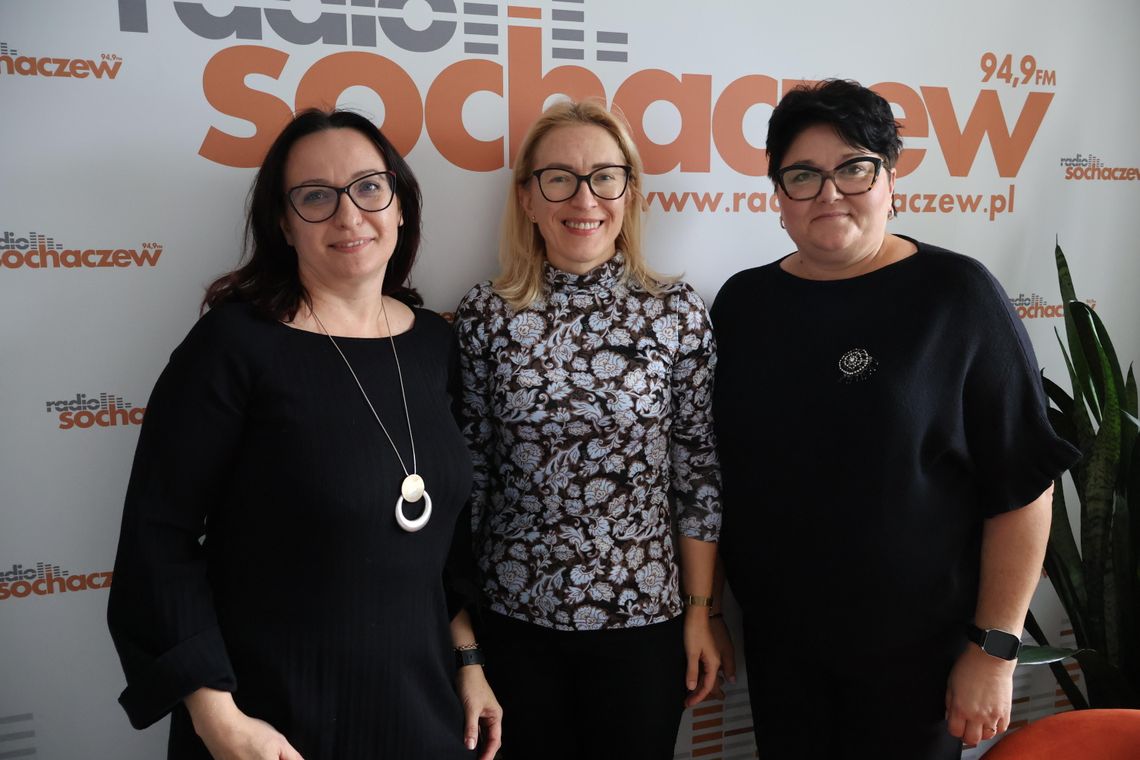 ZS w Erminowie zachęca do głosowania na swój projekt w ramach PBO