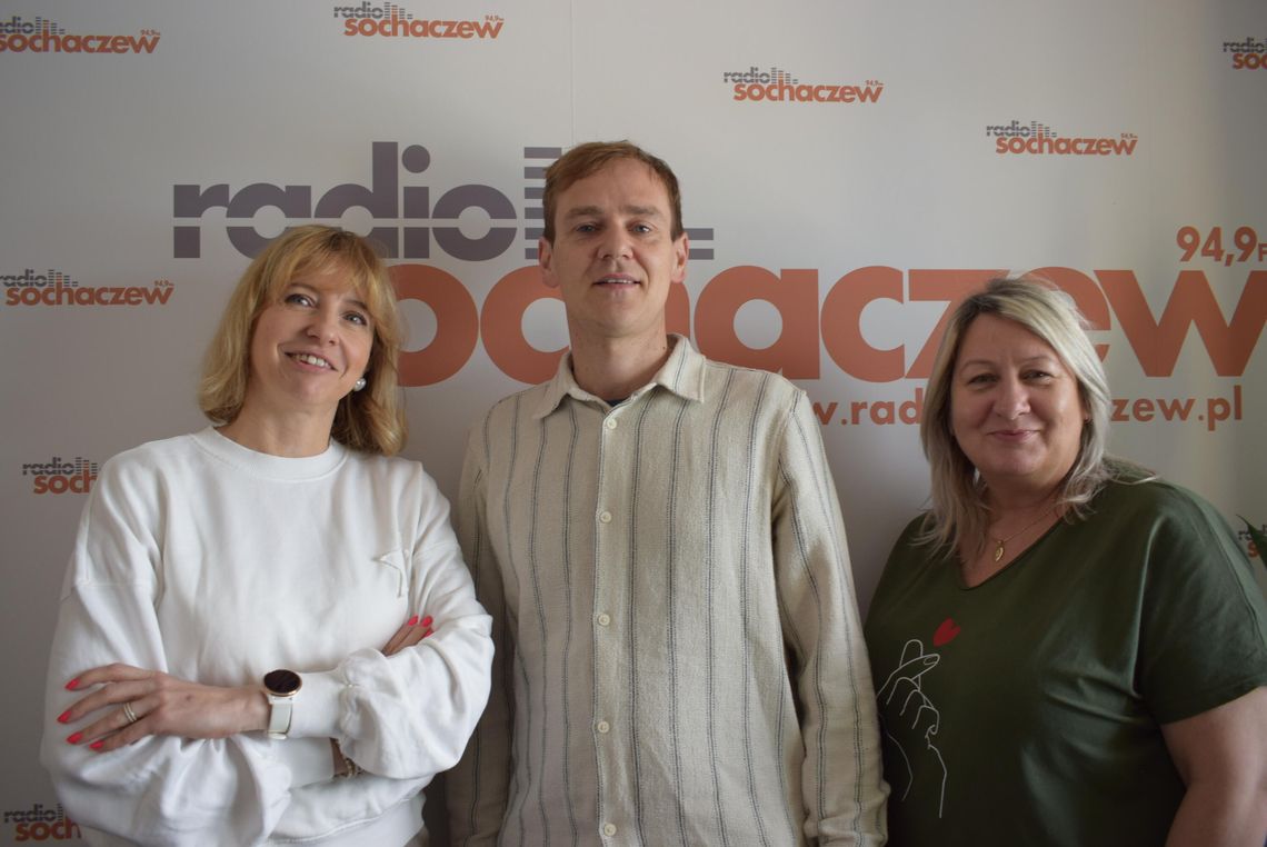 Życie nie po to tylko jest, by brać 26.05.2025