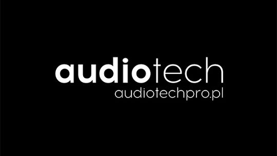 Dystrybutor sprzętu audio Audiotech