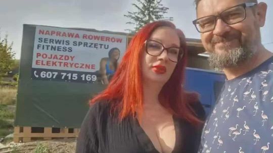 Naprawa rowerów trójkołowych, z wałem Kardana i napędem pasowym, Konstancin, Warszawa, Józefosław i okolice /Mobilny Serwis Rowerowy