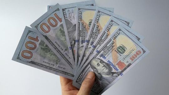 Pomoc finansowa jest tutaj