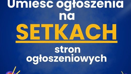 Umieść oferty na dziesiątkach stron ogłoszeniowych - Skuteczna reklama Twojej firmy