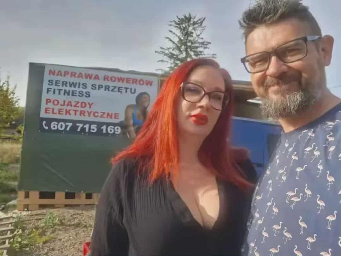 Naprawa rowerów trójkołowych, z wałem Kardana i napędem pasowym, Konstancin, Warszawa, Józefosław i okolice /Mobilny Serwis Rowerowy