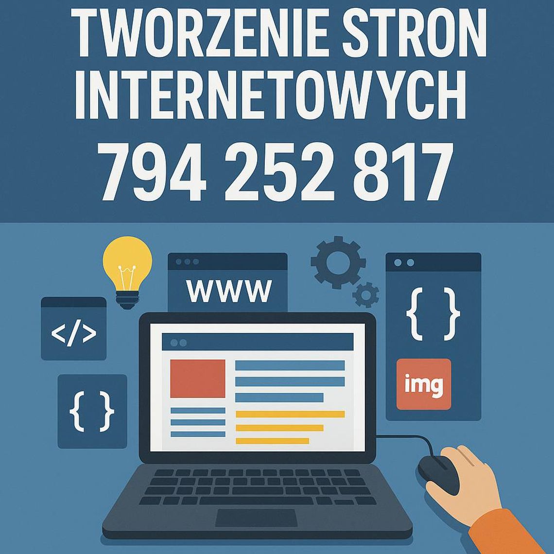 Projektowanie stron internetowych Sochaczew Cała Polska/Atrakcyjna cena Projektowanie stron internetowych Sochaczew Cała Polska/Atrakcyjna cena