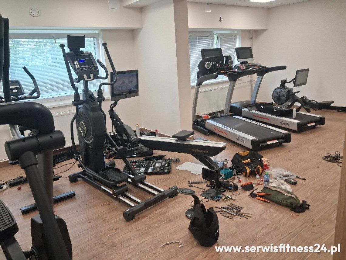 Serwis siłowni,naprawa sprzętu fitness Warszawa Rehabilitacja Konstancin mazowieckie Platformy medyc Serwis siłowni,naprawa sprzętu fitness Warszawa Rehabilitacja Konstancin mazowieckie Platformy medyc
