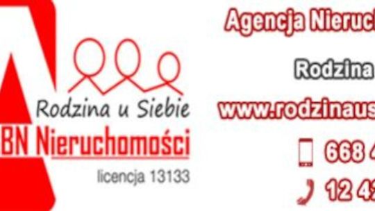 ABN Nieruchomości Rodzina u Siebie ABN Nieruchomości Rodzina u Siebie