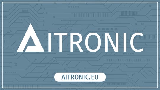 Aitronic - Montaż kabli i wiązek kablowych
